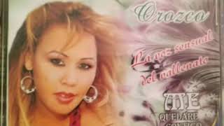 Video Bendito Tú de Esmeralda Orozco