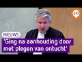 FYSIOTHERAPEUT misbruikte ZES PATIËNTEN ?