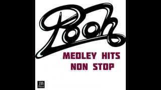 Disco Fever - Pooh Medley Hits Non Stop / Dammi solo un minuto / Piccola Katy / Tanta voglia di lei