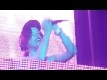 Annie Mac @ Come Together Amnesia Ibiza August 2012