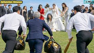 Con Gái Tỷ Phú Về Nước Dự Tiệc Cưới Của Cha, Nào Ngờ Bị Mẹ Kế Coi Là Tiểu Tam Sỉ Nhục Đánh Ghen