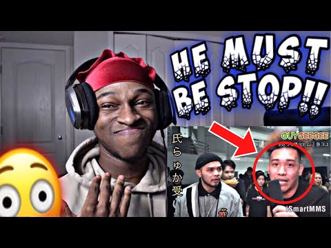 OG BOBBY x P-HOT x GUYGEEGEE x REPAZE (RAP FREESTYLE) **MUST WATCH** |REACTION!!