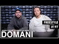 Domani Freestyles Over Yung L A S Ain T I Beat In Justin Credible Freestyle 197