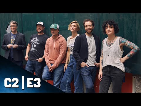 Ooh Baby Baby, It's the Wilewood | The Glass Cannon Podcast C2 E3 | Pathfinder 2E Gatewalkers