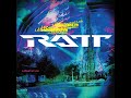 Ratt - Don't Let Go