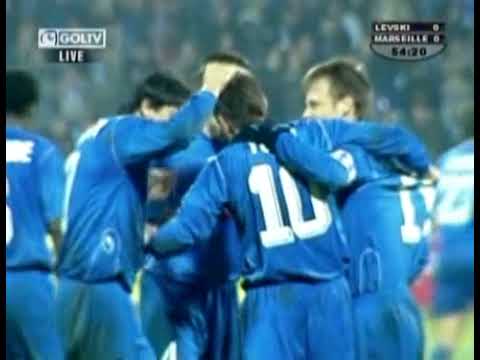 05 Levski OlympicM 1 0