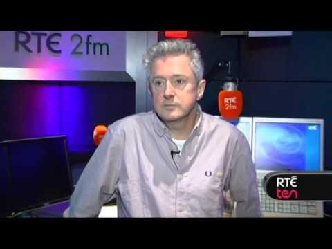 Louis Walsh I New boyband, The X Factor and new hair!