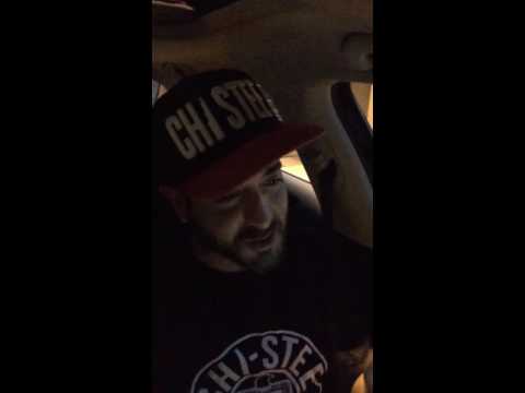 TheyCallMeBiz #SoGoneChallenge Verse