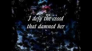 Iced Earth - Dracula (with lyrics)
