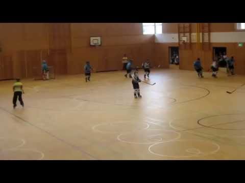 Holtenau Huskies - HSV North Stars