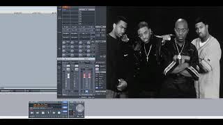 Blackstreet – Falling In Love Again (Slowed Down)