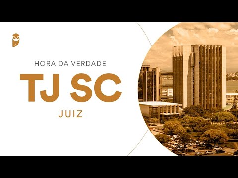 Hora da Verdade: TJ-SC (Juiz): Direito Penal - Prof. Michael Procopio Ribeiro Alves Avelar