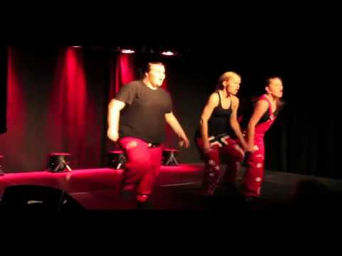 Russerevy 2011 VIRUS(S)