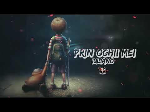 IULIANO - PRIN OCHII MEI ♫