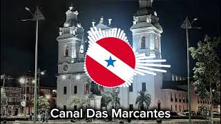 Set De Marcantes (DJ Andrey)