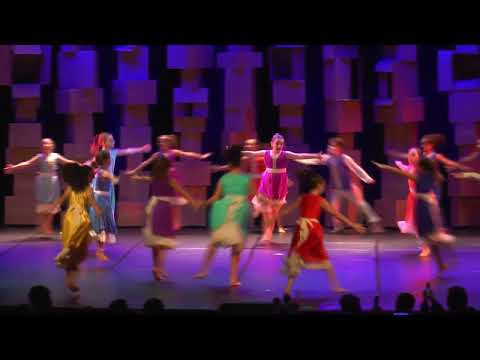 Lehakat Parparim Gdolim - Messibat Parparim - Show das Lehakot 2022