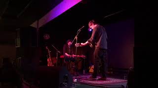 RODDY WOOMBLE LIVE IN YORK - TAKE ME BACK IN TIME