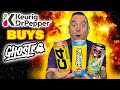 Keurig Dr Pepper Buys Ghost What Does This Mean For The Energy Drink World