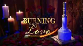 Burning Love Official Trailer