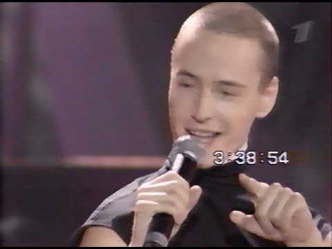 VITAS - Bouquet / Букет [Barykin's Anniversary Concert - 2002] (Rare!)