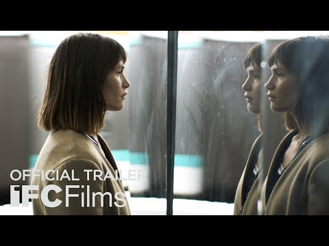 The Escape (Trailer)