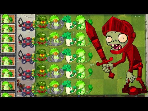 Plants vs Zombies 2 Pinata Party 27/5/2017 - Team Plants Power-Up! Vs Zombies