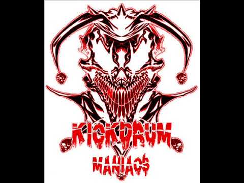 Dj TitzZ - Kickdrum Maniacs Mix