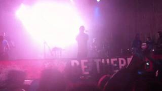 Epic Last Song - Does it Offend You, Yea?