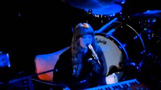 Anna von Hausswolff - Pills 20110429