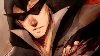 Radio-Friendly Pop Song-A Strider Tribute