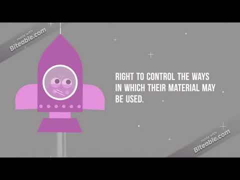 Copyright and Patents Act