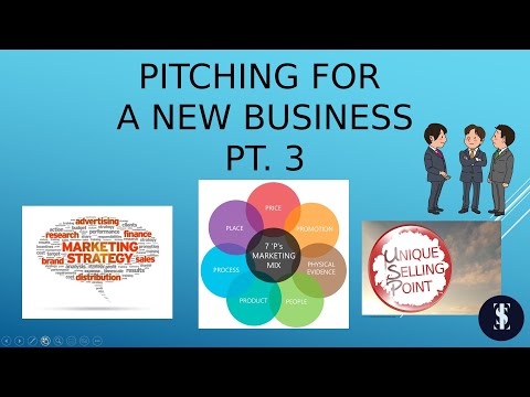 , title : 'How to Pitch a New Business Idea like a Pro Pt 3 - 7 P's of Marketing(Arabic/Hindi/Mandarin)'