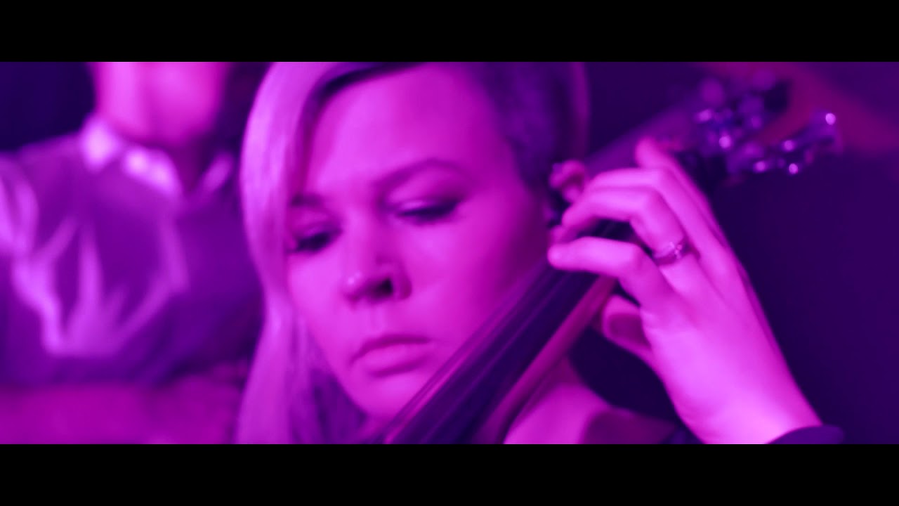Promotional video thumbnail 5 for A+ Cello