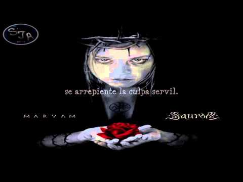 04 Saurom - Traiciona a tus Ídolos Letra (Lyrics)