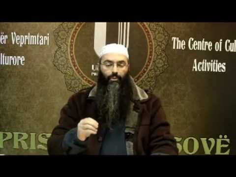 01) Disa dobi që përfitohen nga surja Jusuf