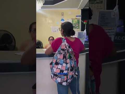 Video promocional a la NO Trata de Personas en Santa Rosalia Vichada