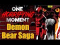 One Horrifying Moment The Best X Men Horror Story Krakin Krakoa 108