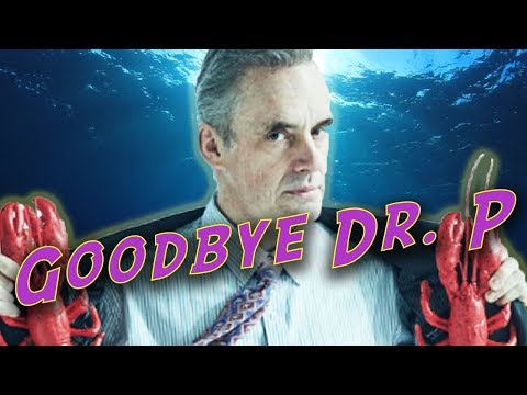 Goodbye Doctor P (The Jordan Peterson Song) [COVER]