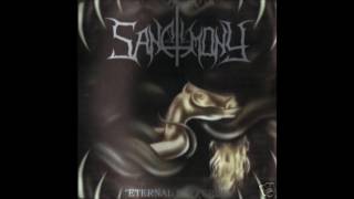 Sanctimony - Eternal Suffering