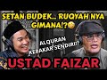 INI CIRI ORANG MAU KERASUKAN SETAN ️AWALNYA USTAD FAIZAR Deddy Corbuzier Podcast
