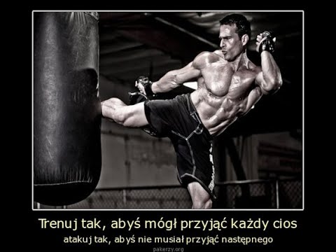 Muzyka do Treningu ! Polski Hip Hop/Rap 💪