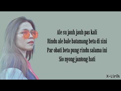 Ale Su Jauh - MCP Sysilia (Lirik Lagu)