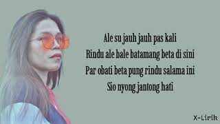 Download lagu Ale Su Jauh - MCP Sysilia (Lirik Lagu) mp3 Download lagu Ale Su Jauh - MCP Sysilia (Lirik Lagu) mp3