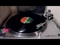 Mick Jagger - Sweet Thing (extended) / Vinilo