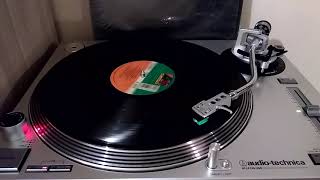 Mick Jagger - Sweet Thing (extended) / Vinilo