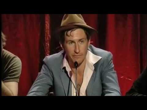 RocKwiz 4 highlights: Rebecca Barnard & Tim Rogers