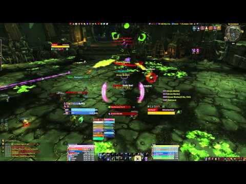 Hellfire Citadel (Normal) - Iron Reaver