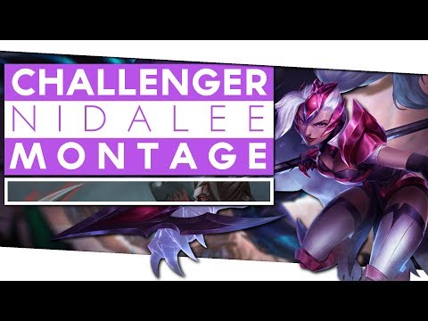 Metaphor - Challenger Jungle Montage 7