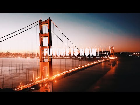 Lux-Inspira - Future is Now (Official Video)