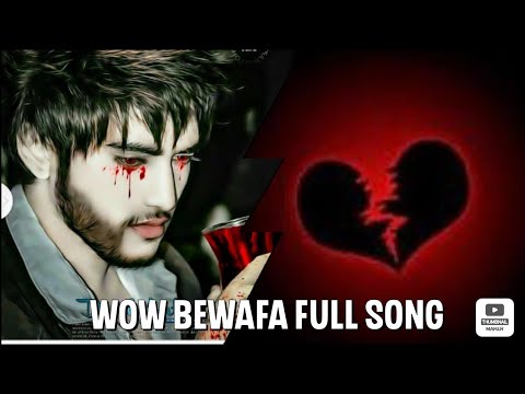 Woh Bewafa Full Songs Jukebox 2 - Hits Of Agam Kumar Nigam & Tulsi Kumar
